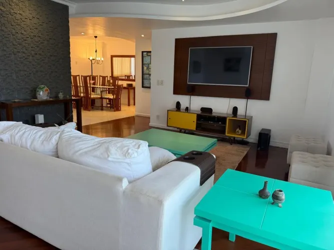 Apartamento para Locação em Belém, São Brás, 3 dormitórios, 1 suíte, 3 banheiros, 2 vagas