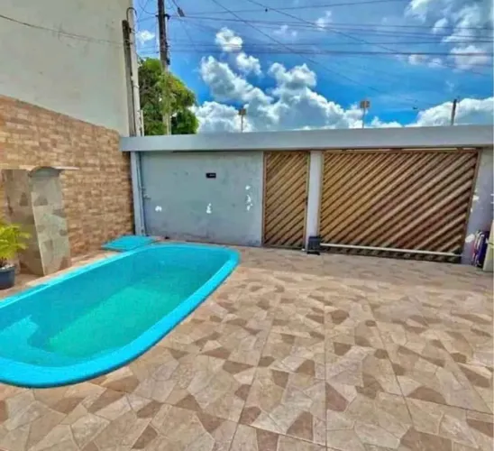 02- Casa no Monte Castelo 