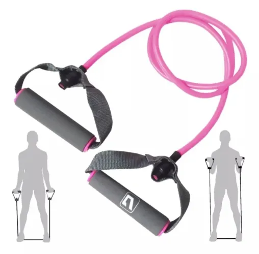 Elástico extensor LiveUp 