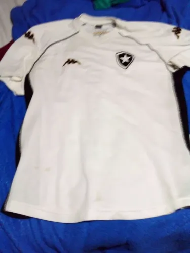 Camisa Botafogo passeio