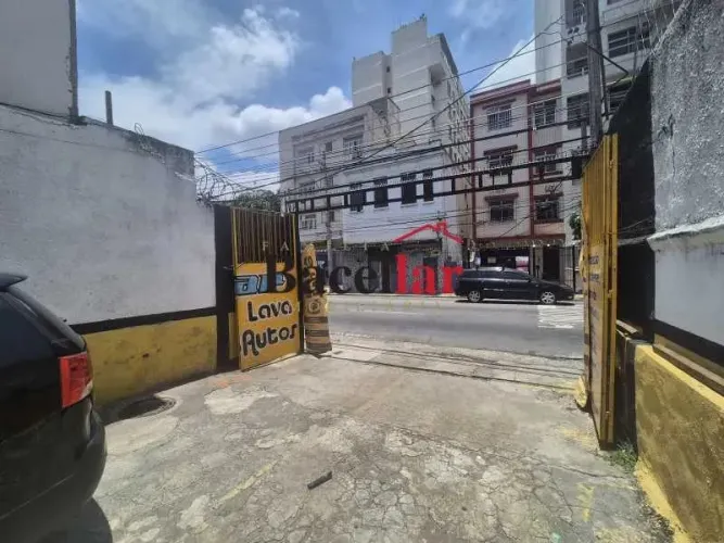 Ponto comercial : / Comercial / Vila Isabel