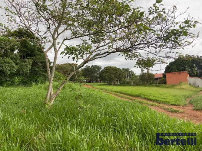 Terreno à venda, 1662 m² por R$ 382.000,00 - Loteamento Aeródromo Vale Eldorado - Bragança