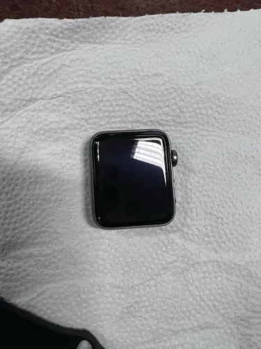 Apple Watch Series 3, 42 mm