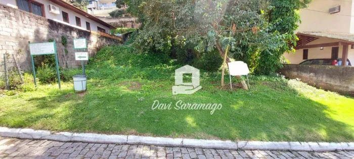 Terreno Pendotiba Niteroi