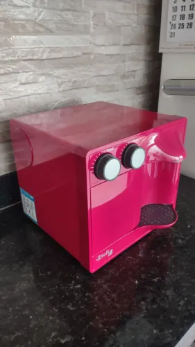 Filtro SOFT GRÁTIS ENTREGA INSTALAÇÃO