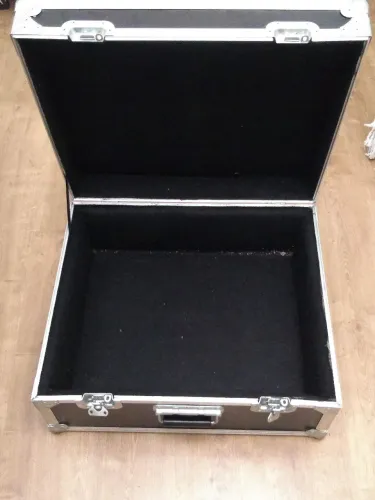 Case para Acordeon 