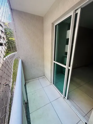 Excelente Apartamento no Condomínio Jardim Pendotiba