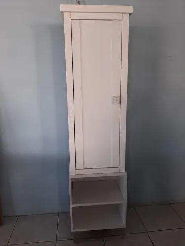 Cristaleira 
