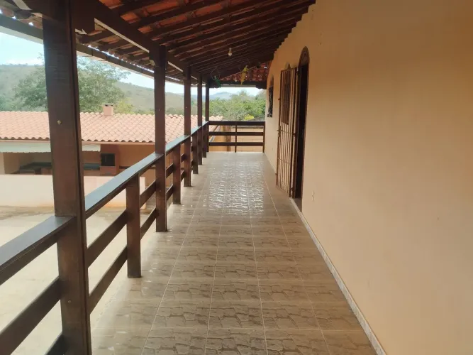 Casa em Jaboticatubas 