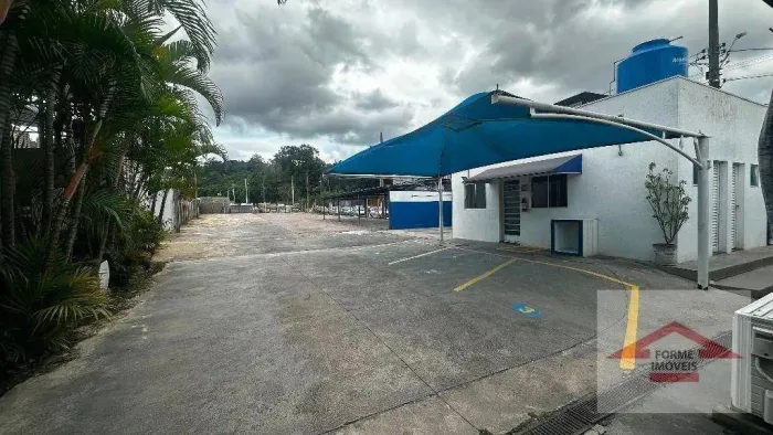 Terreno para alugar, 1300 m²- R$ 25.000 - Vila Guilherme - Jundiaí/SP