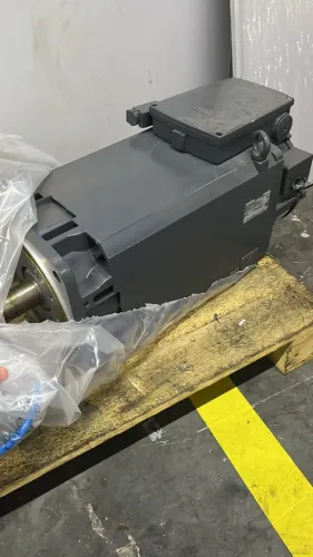 Servomotor Siemens 1PH8137