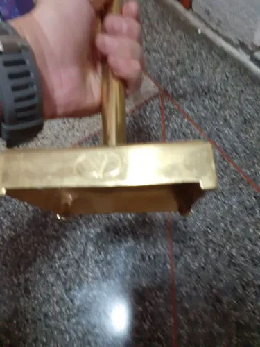 Suporte para toalhas