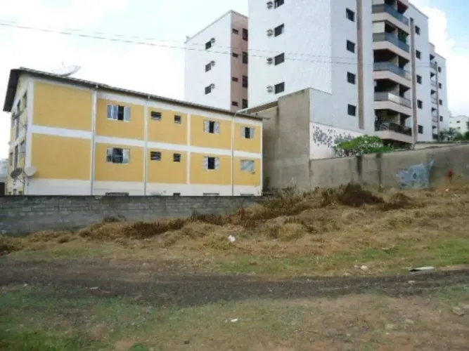 Terreno à venda, Vila Jones - Americana/SP