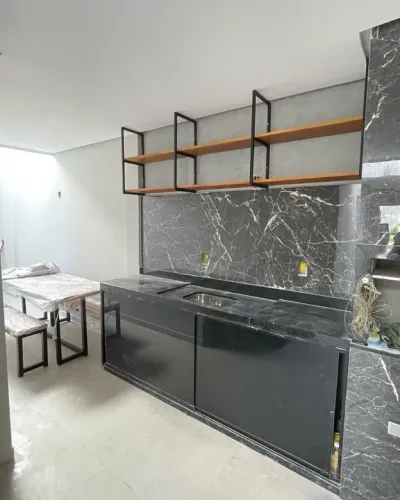 Promoção 160x50x25 escritório Pratilheira ESTANTE industrial