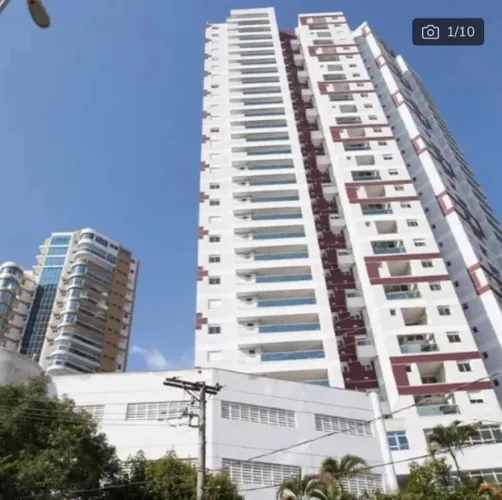 APARTAMENTO MOGI DAS CRUZES PARQUE MONTE LÍBANO