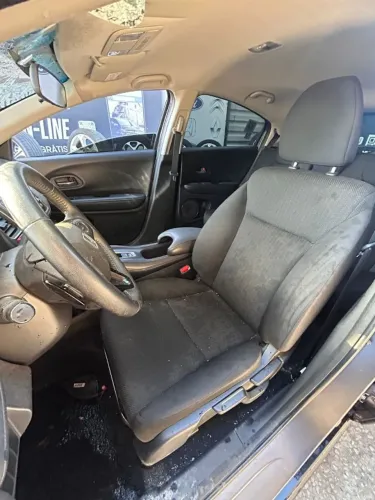 Peças interna HR-V EX 1.8 Automático 2018