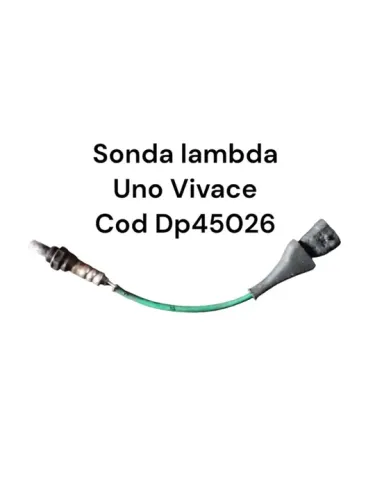 Sonda Lambda Uno Vivace - Cod Dp45026