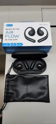 Fone de ouvido