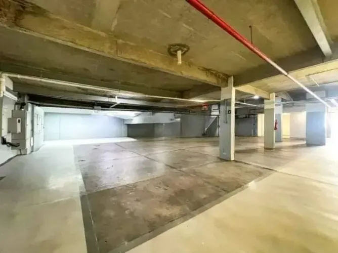 Ponto Comercial para aluguel, 33 vagas, Estoril - Belo Horizonte/MG