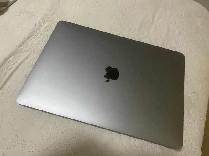 MacBook Pro 2016, Excelente estado! 