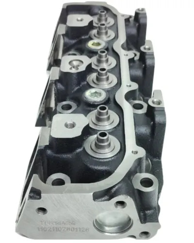 Cabeçote Ford Ranger 4.0 V6 Gasolina ( Motor 244 ) Original