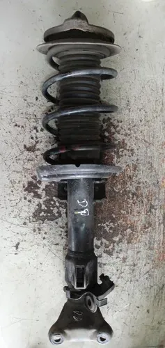 Amortecedor Dianteiro Direito Mercedes C180 2010