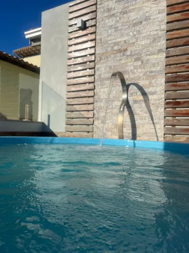 Casa em Condomínio com piscina/ churrasqueira próx a Orla de Atalaia