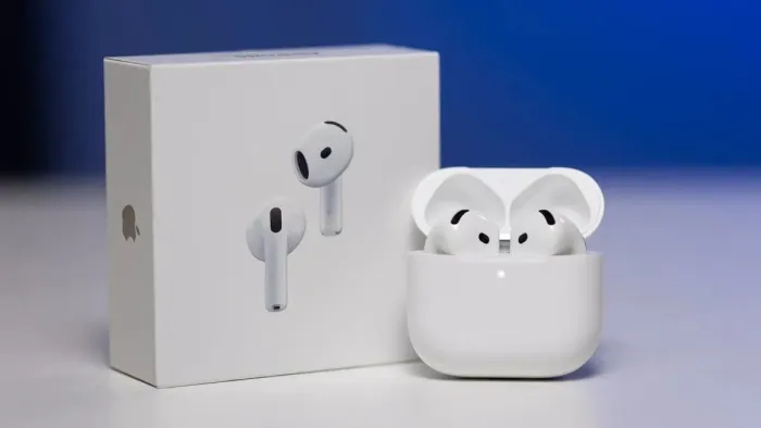 AirPods 4 Lançamento - Novo e Lacrado na Promo