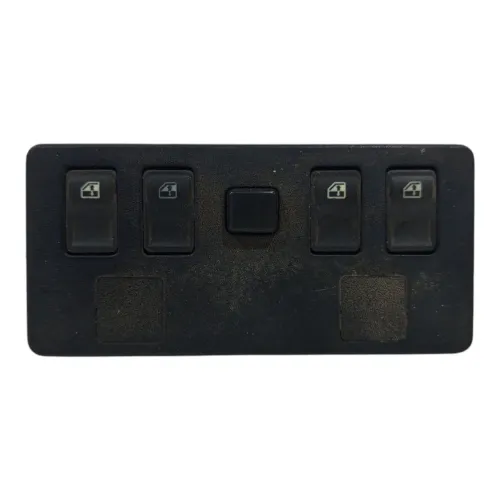 Comando Painel Vidros Elétrico Chevrolet Monza 1982 A 1999