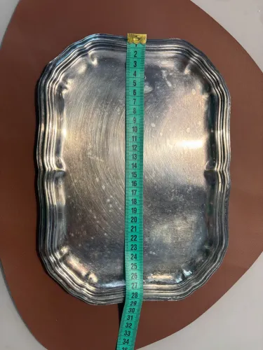 Bandeja SOPPIL P Anos 80