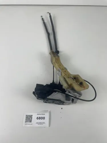 Tranca Interna Da Porta Traseira Esquerda Elétrica Azera 2009 2011