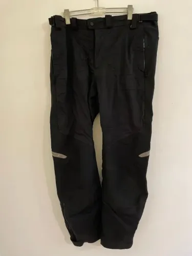 Calça Motociclista Bmw Confortshell