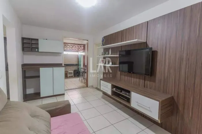Área Privativa à venda, 3 quartos, 1 suíte, 1 vaga, Fernão Dias - Belo Horizonte/MG