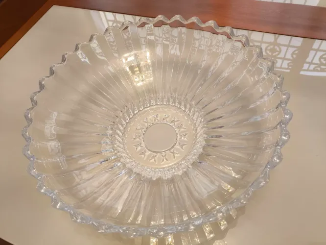 Centro de mesa Decorativo, fruteira