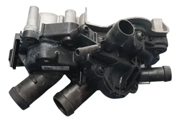 Bomba De Água Vw Gol Voyage Fox 1.0 3cc Mpi  04E121600CJ
