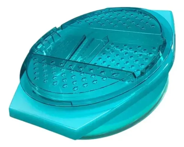 Prática Tupperware