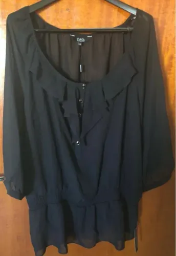 Roupas femininas NOVAS
