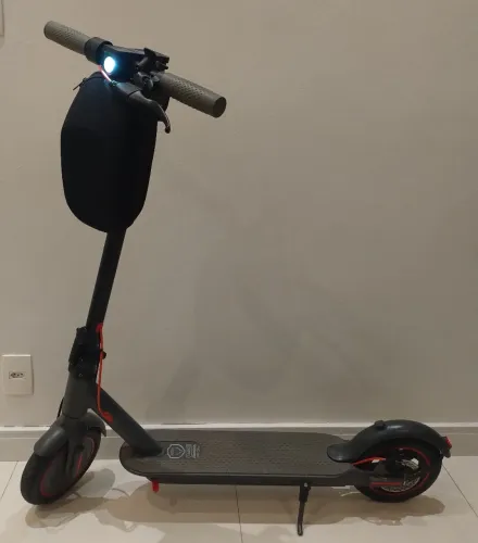 Patinete Foston S09 Pro Muito Novo