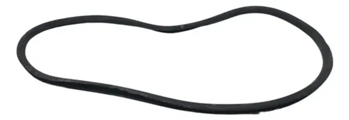 Borracha Guarnição Vidro Vigia Vw Fusca 1990 1991 1992 1993