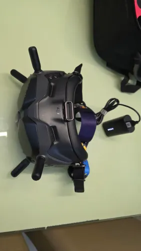Dji goggles v2