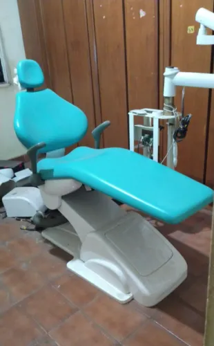 Cadeira Odontológica - Cristofoli (Negociável)