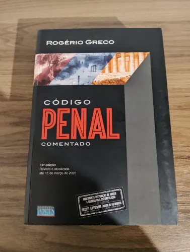 Curso de direto penal completo