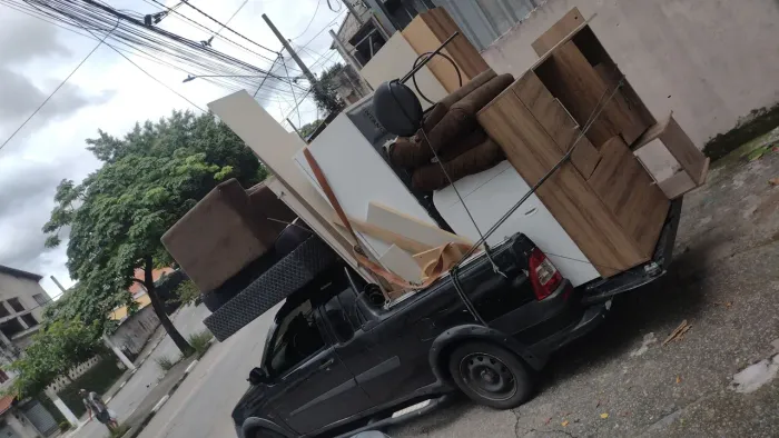 Carreto 30sou de Diadema *