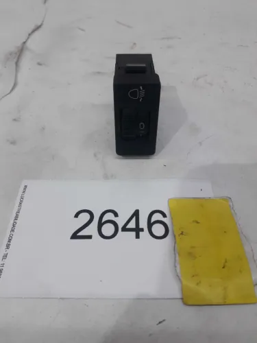 Botao Regulagem Farol Peugeot *xt