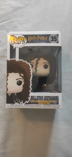 Funko Pop Bellatrix
