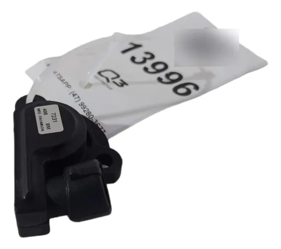 Sensor Posição Borboleta Tps Chevrolet Corsa 2001 02 03 04