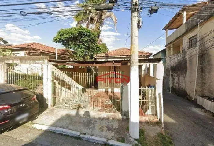 Terreno - Vila Esperança - São Paulo/SP