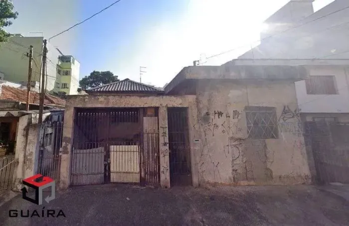 Terreno à venda Boa Vista - São Caetano do Sul - SP