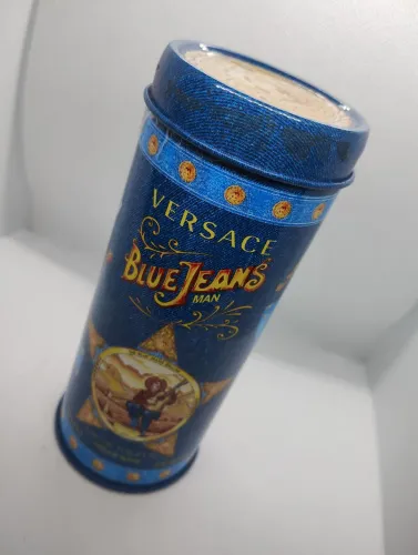 Perfume Versace BLUE Jeans 75ml