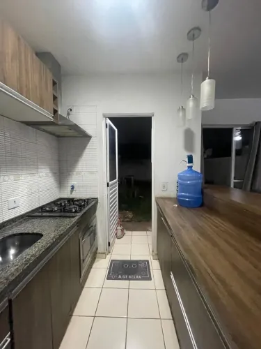 Condomínio Rio Claro -